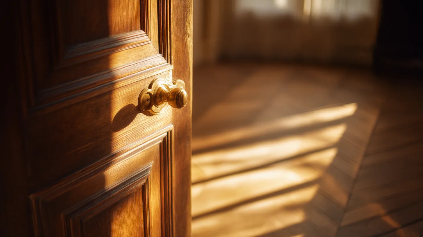 Luxury destination — where precision meets excellence